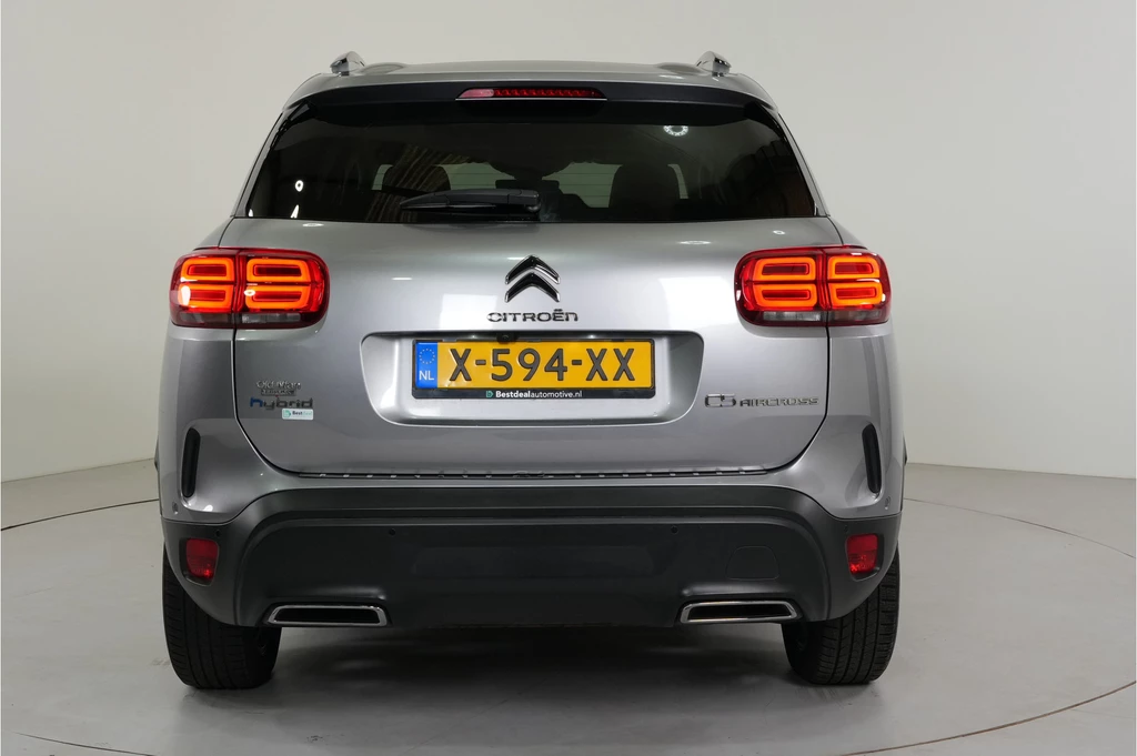 Citroën C5 Aircross – foto 5