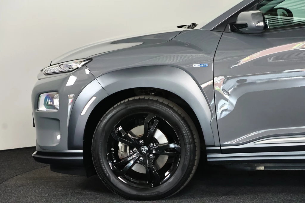 Hyundai Kona – foto 28