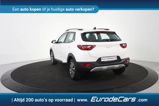 Kia Stonic – thumbnail 9