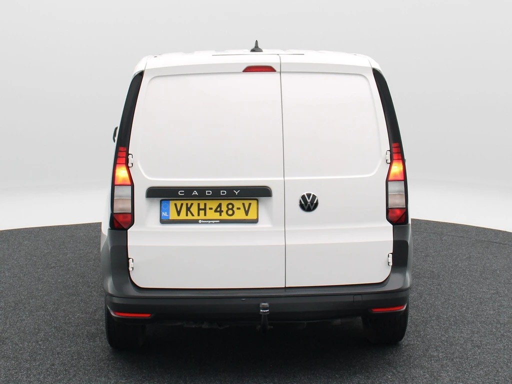Volkswagen Caddy – foto 3