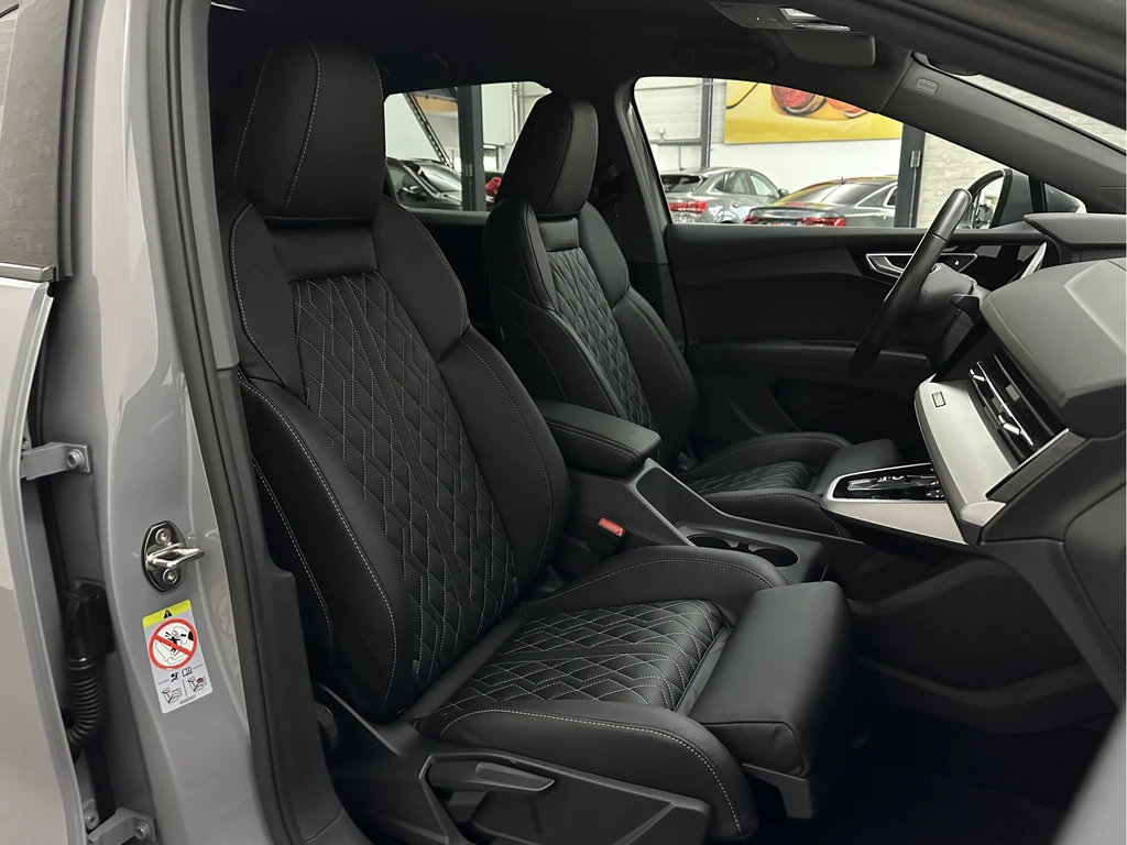 Audi Q4 e-tron – foto 25