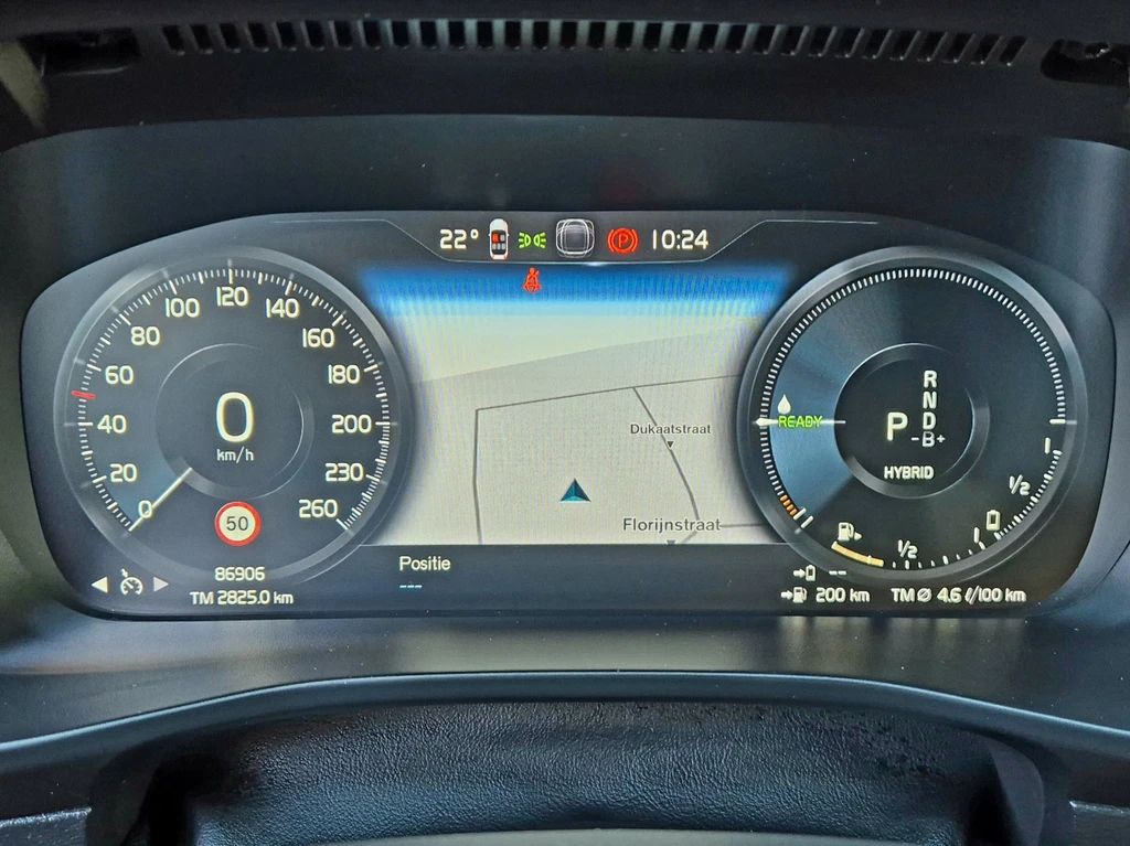 Volvo XC40 – foto 22