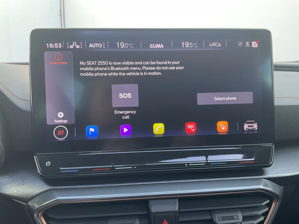 CUPRA Formentor – foto 37