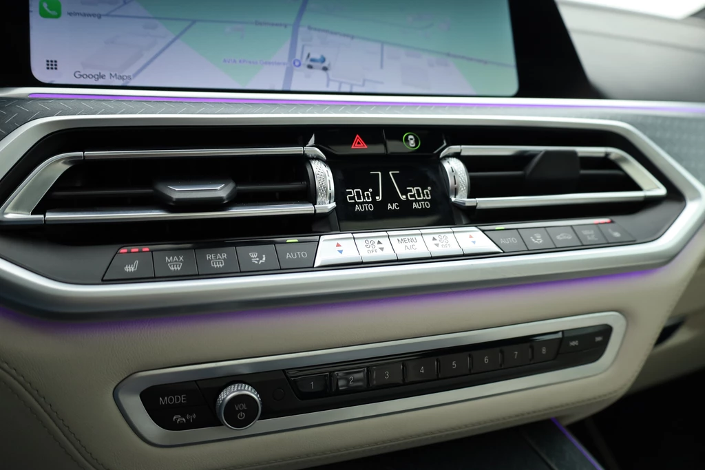 BMW X5 – foto 42