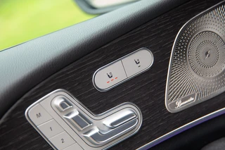 Mercedes-Benz GLE – thumbnail 25