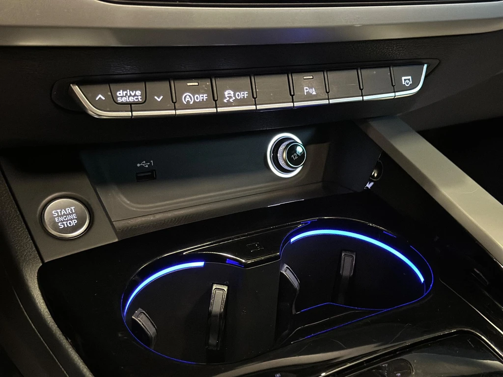Audi A5 – foto 21