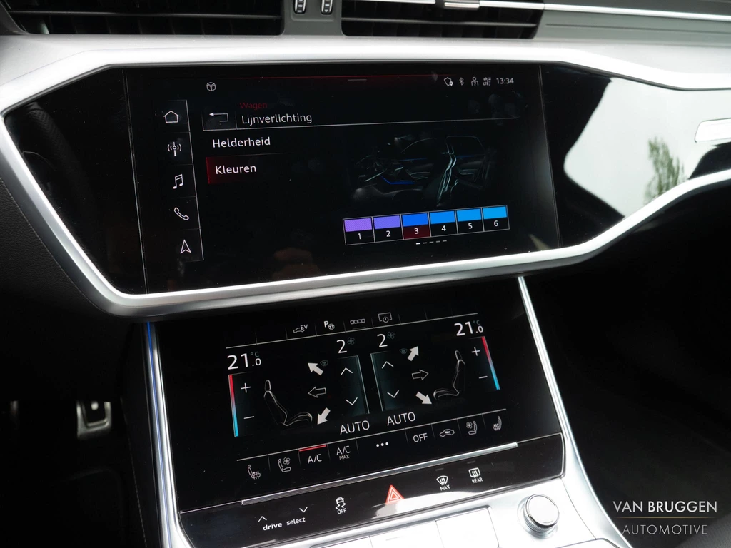 Audi A6 – foto 37