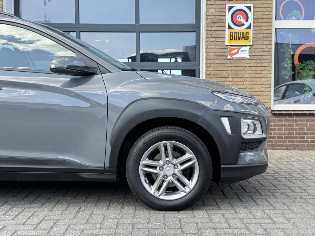 Hyundai Kona – foto 42