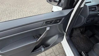 Volkswagen Caddy – thumbnail 19