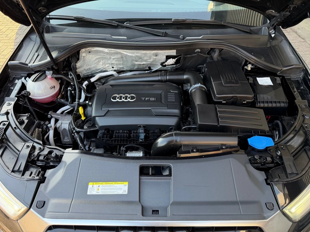 Audi Q3 – foto 46