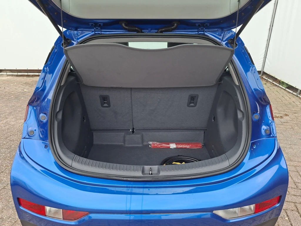 Opel Ampera-e – foto 15