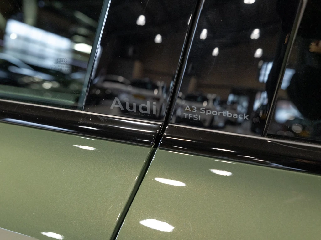 Audi A3 – foto 19