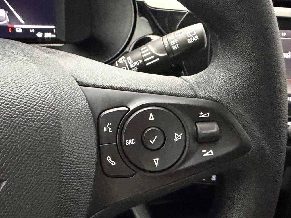 Opel Corsa-e – foto 22