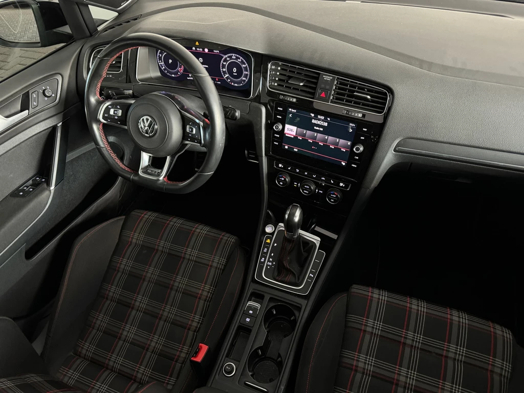 Volkswagen Golf – foto 34
