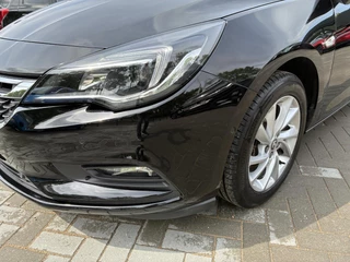 Opel Astra – thumbnail 18