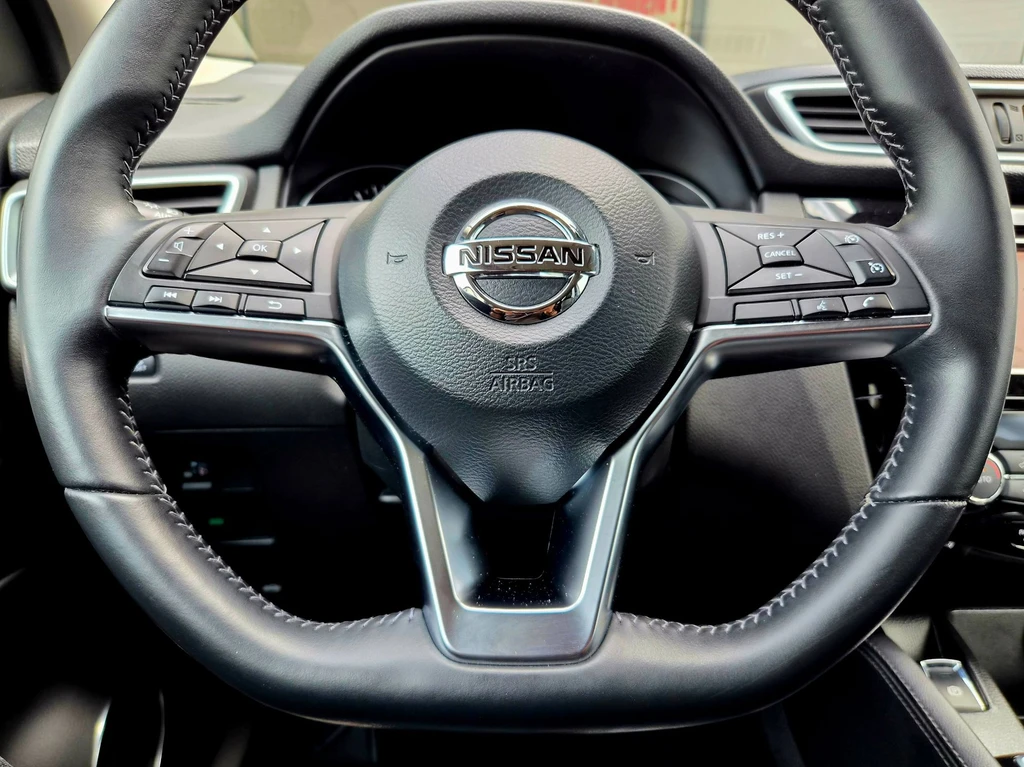 Nissan QASHQAI – foto 25