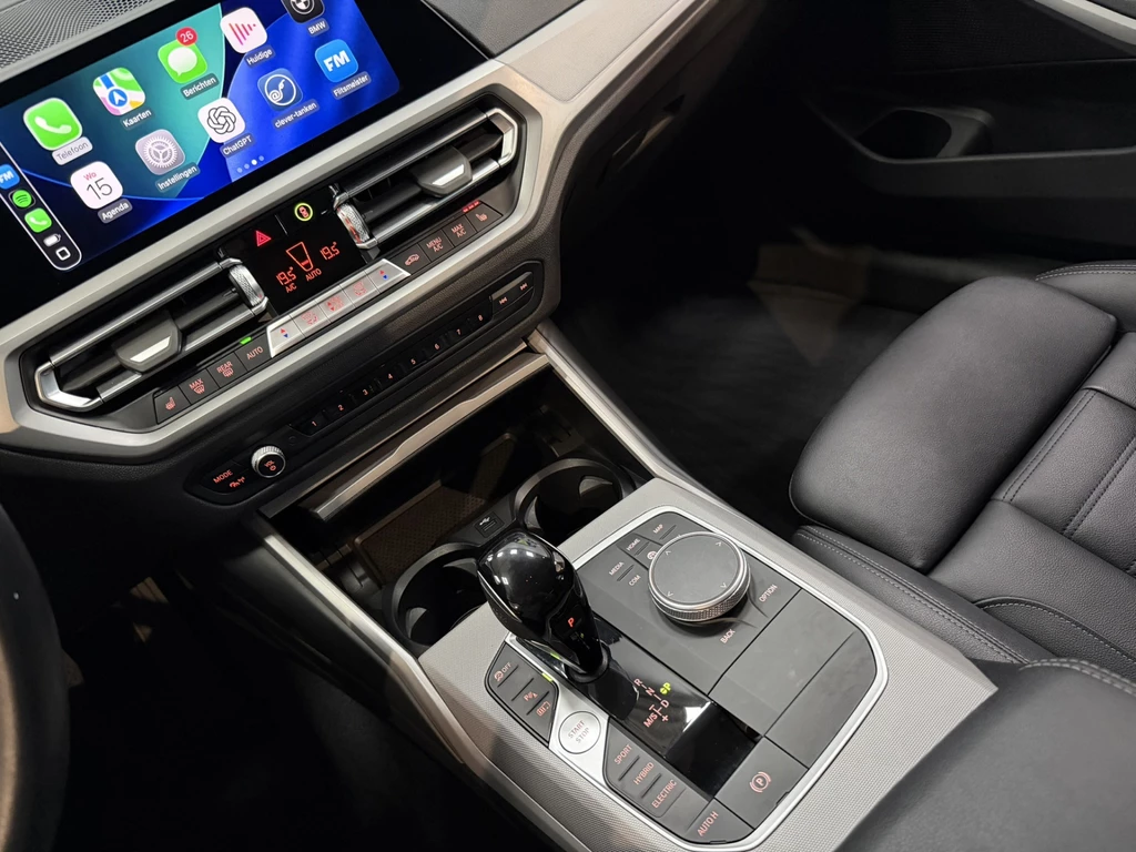 BMW 3 Serie – foto 30
