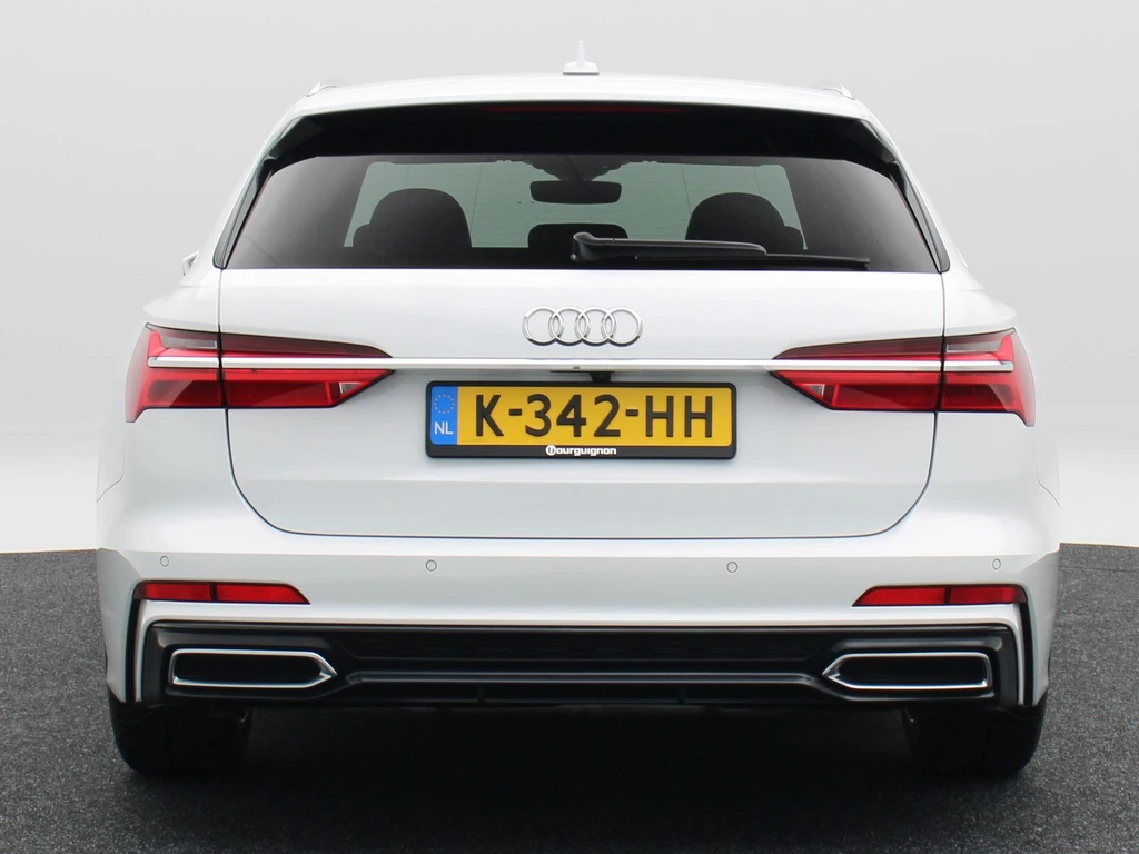 Audi A6 – foto 3