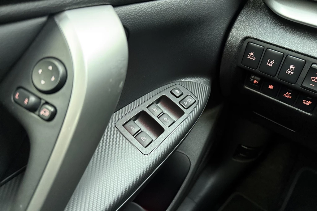 Mitsubishi Eclipse Cross – foto 21