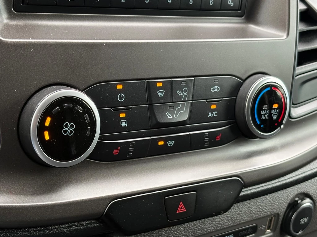Ford Transit Custom – foto 18