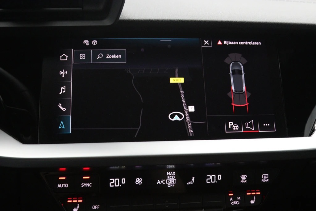 Audi A3 – foto 35
