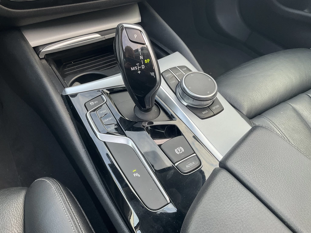 BMW 5 Serie – foto 24