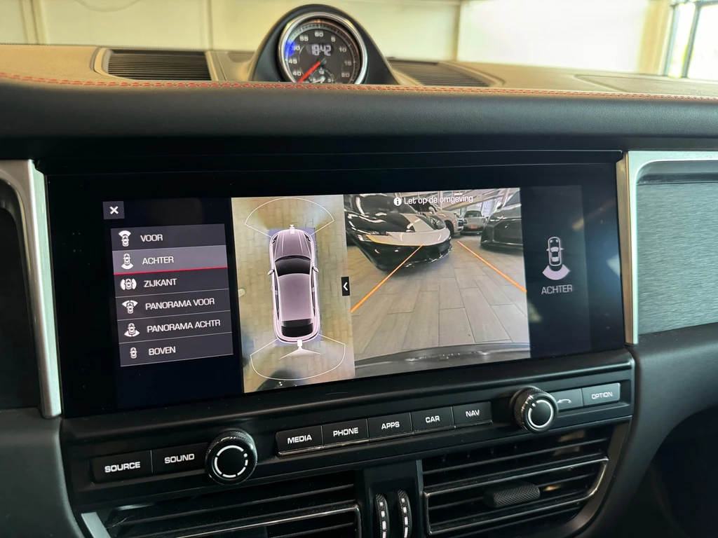 Porsche Macan – foto 27