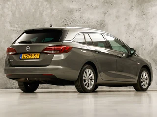 Opel Astra – thumbnail 6