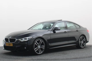 BMW 4 Serie – thumbnail 1