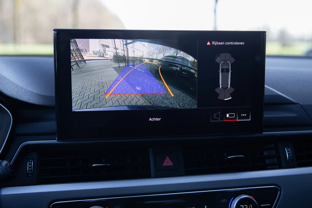 Audi A4 – foto 17