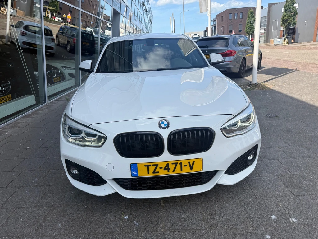 BMW 1 Serie – foto 7