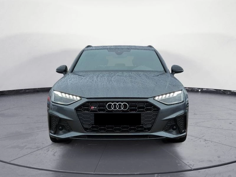 Audi S4 – foto 6