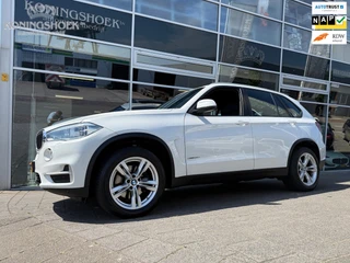 BMW X5 – thumbnail 1