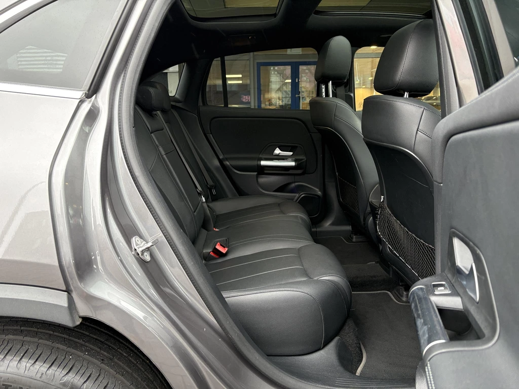 Mercedes-Benz EQA – foto 10