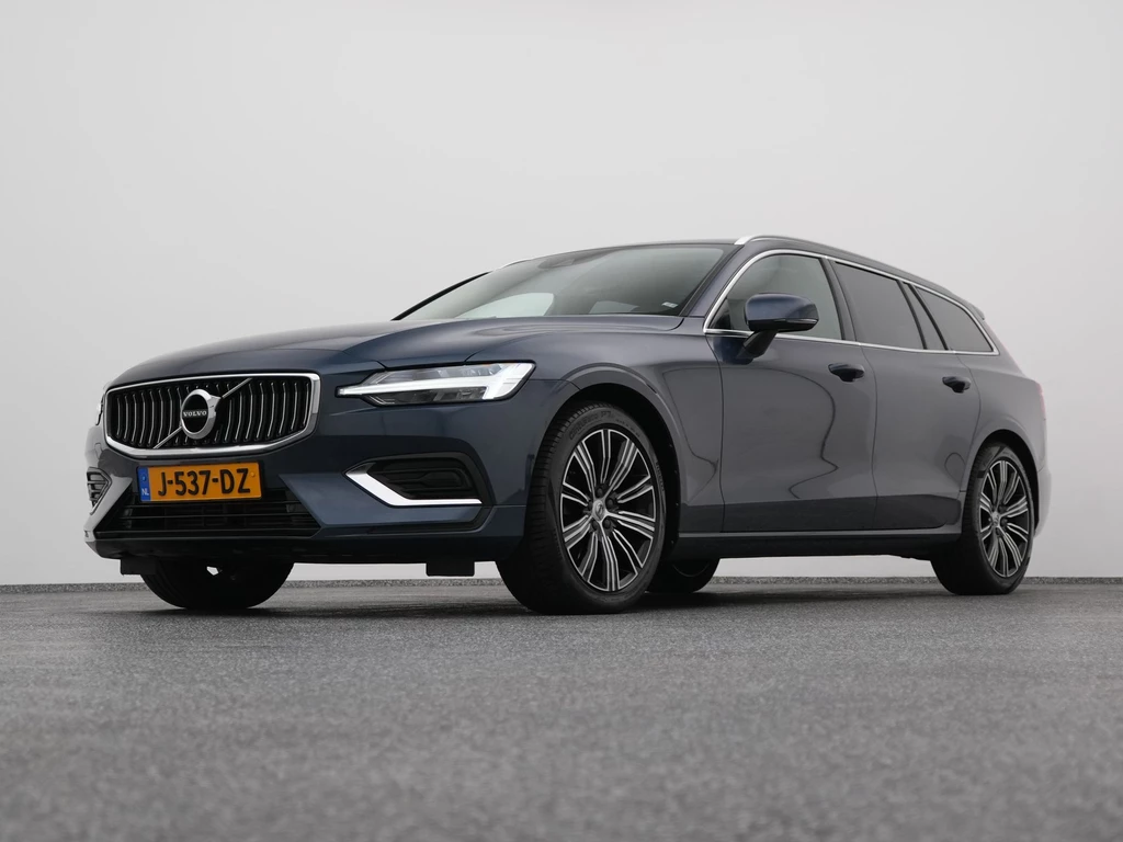 Volvo V60 – foto 2