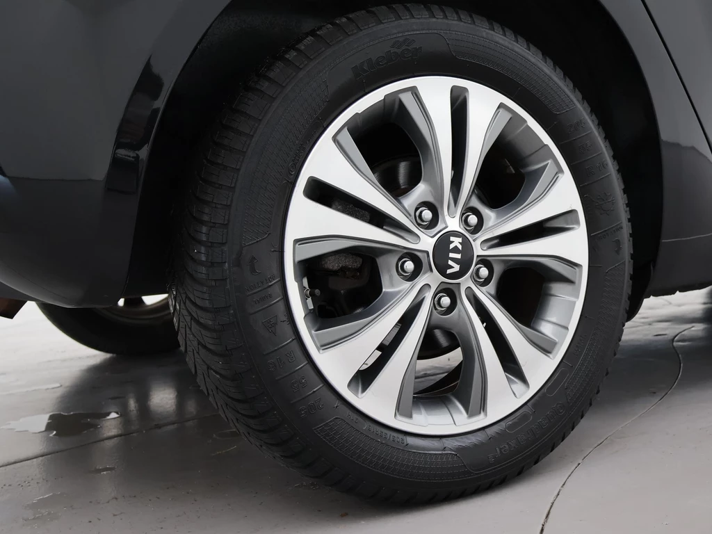 Kia Venga – foto 19
