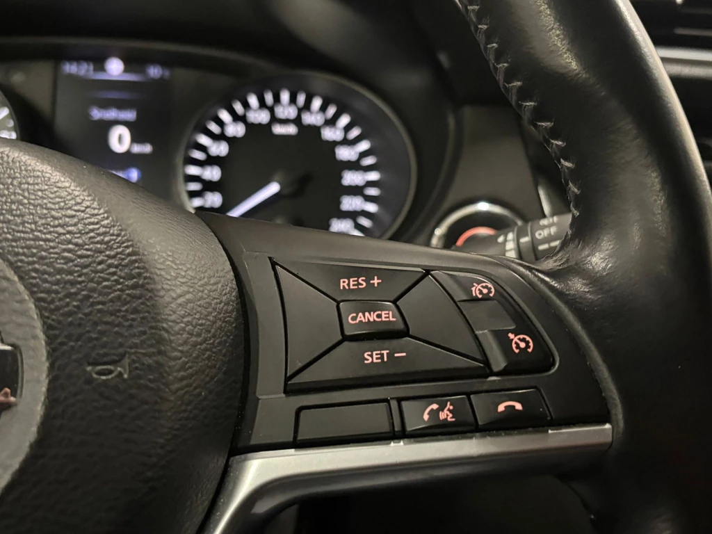 Nissan QASHQAI – foto 21