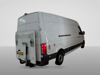 Volkswagen Crafter – thumbnail 3