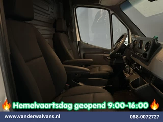 Mercedes-Benz Sprinter – thumbnail 12