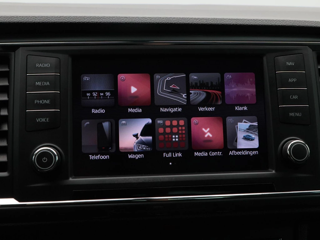 SEAT Ateca – foto 12