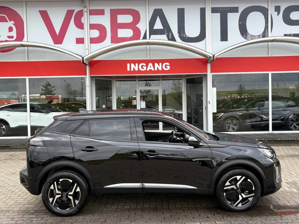Peugeot 2008 – foto 5