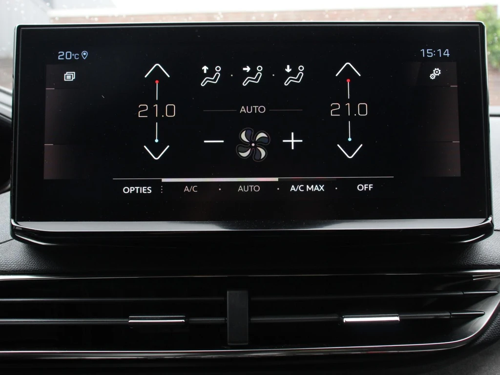 Peugeot 5008 – foto 30