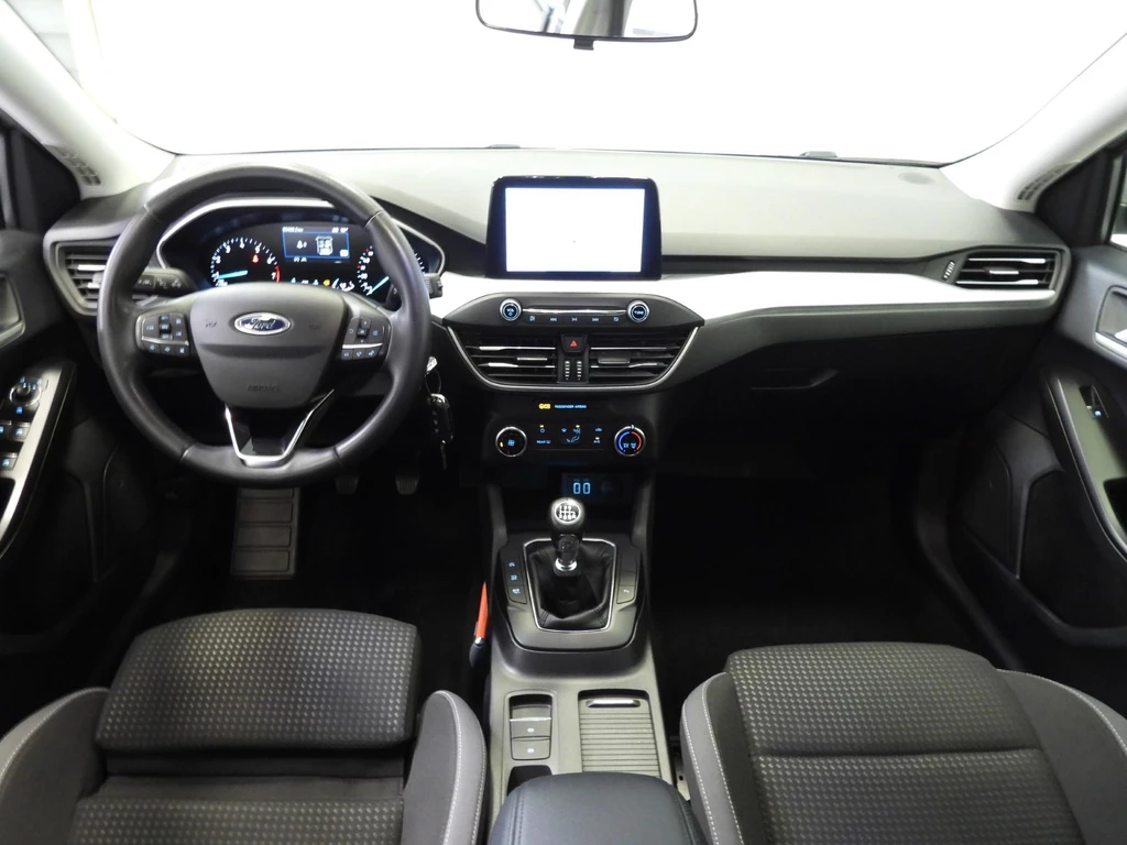 Ford Focus – foto 8