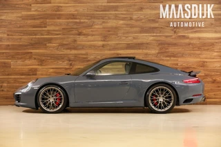 Porsche 911 – thumbnail 3