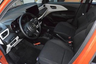Suzuki Swift – thumbnail 18