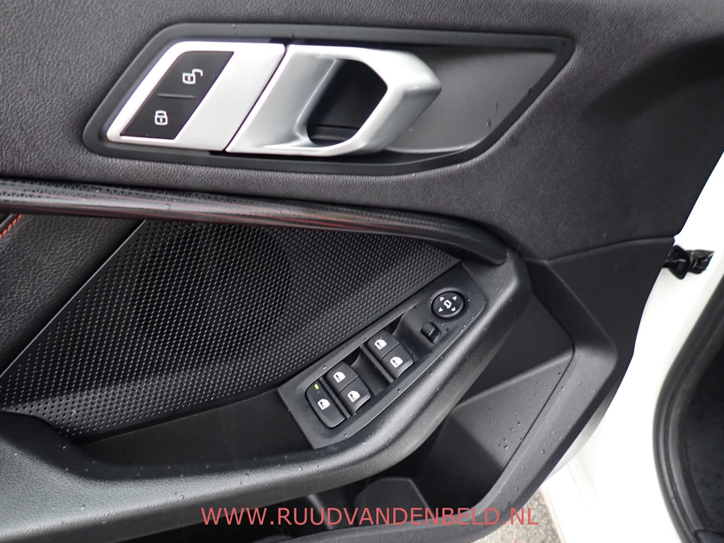 BMW 1 Serie – foto 12