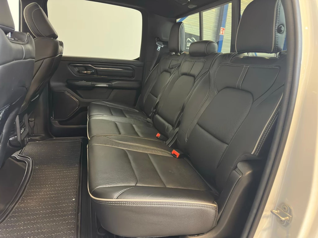 Dodge Ram 1500 – foto 20