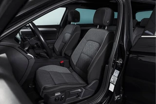 Volkswagen Passat – thumbnail 14
