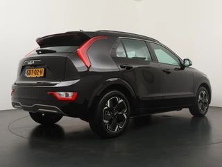 Kia Niro EV – thumbnail 8
