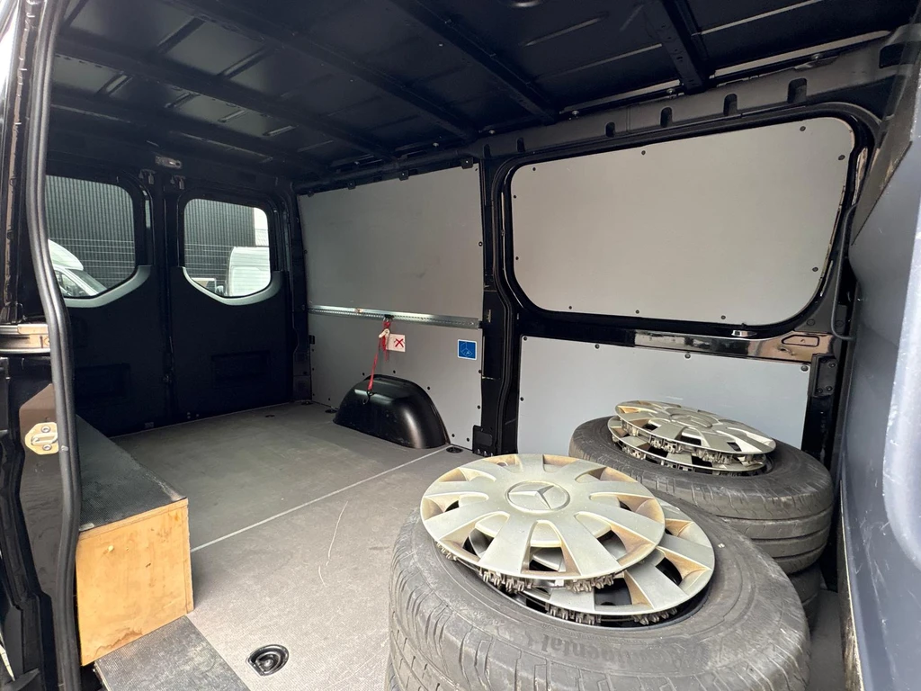 Mercedes-Benz Sprinter – foto 36
